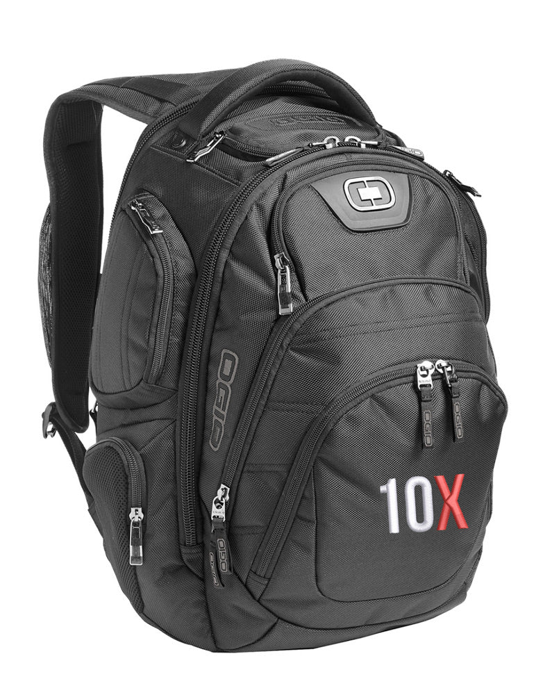 10X Stratagem Backpack - Grant Cardone Training Technologies