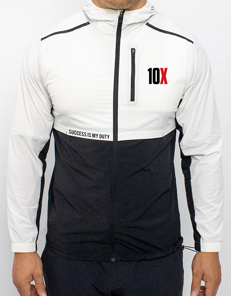 10X Ultra Jacket