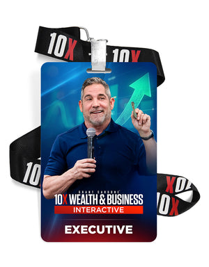 10X Wealth & Business Interactive 2026 (November)