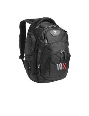 10X Stratagem Backpack