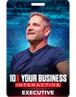 10X Your Business Interactive 2024 (May)