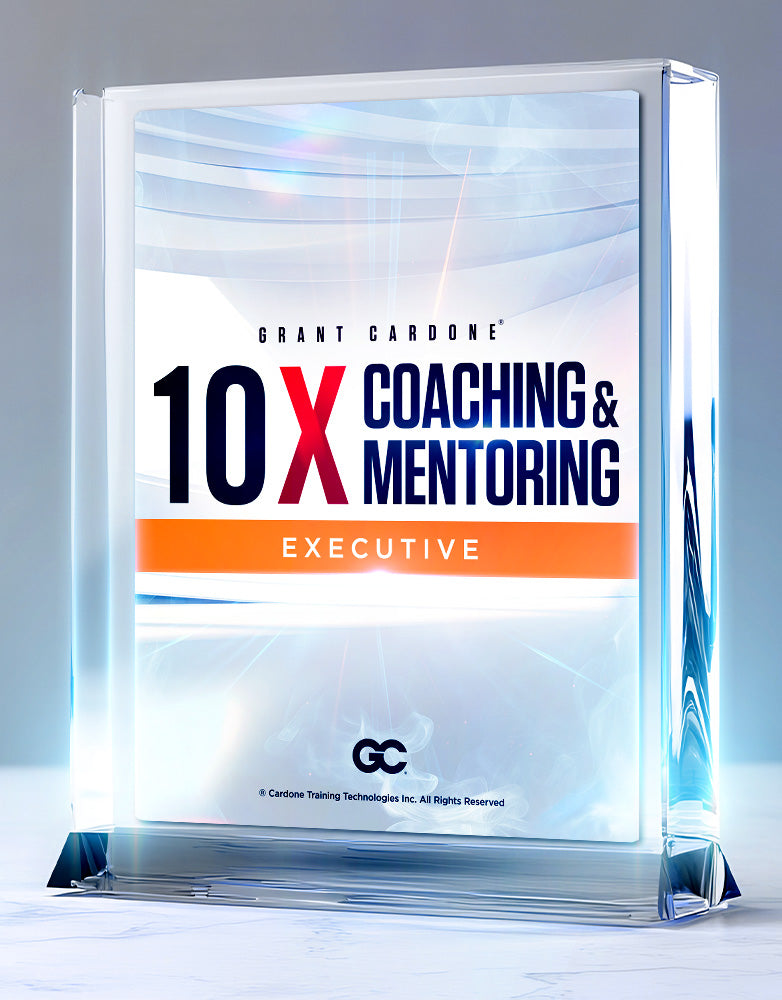 10X Coaching &amp; Mentoring