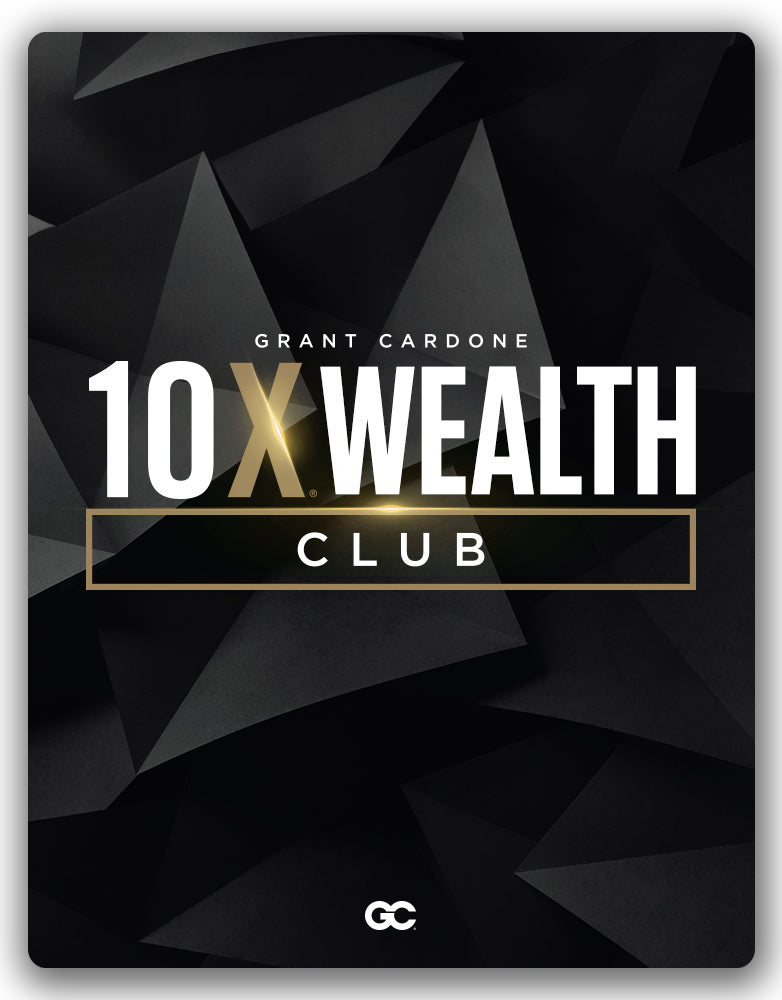 10X Wealth Club