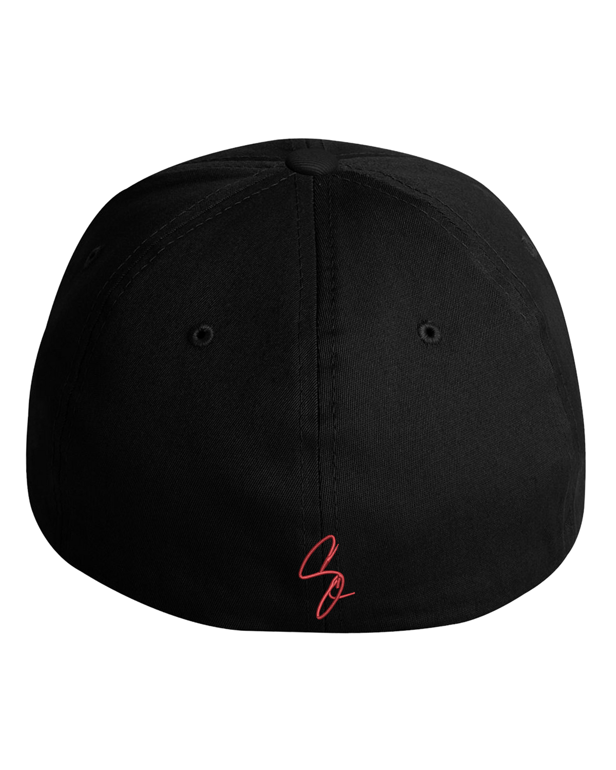 10X Signature Edition: Embroidered Flexfit Hat
