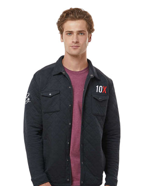 10X Quilted Jacket