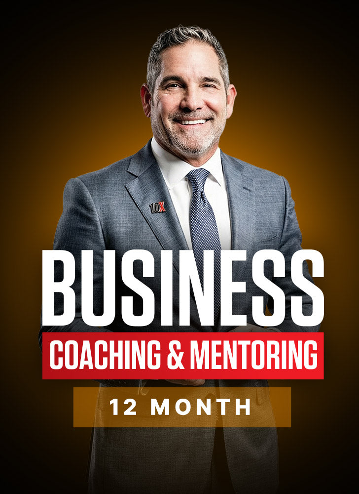Business Coaching & Mentoring