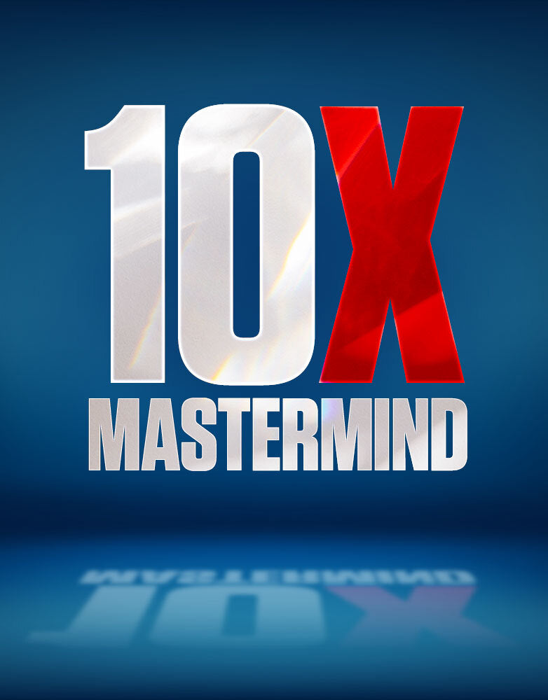 10X Mastermind 2026