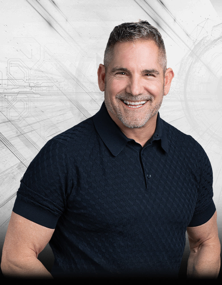 10X Business Live Training