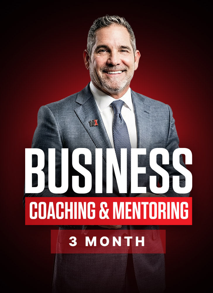 Business Coaching & Mentoring