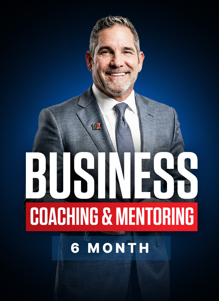 Business Coaching & Mentoring