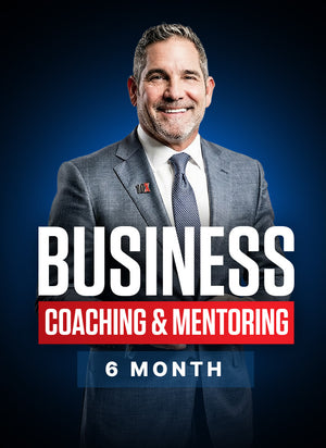 Business Coaching & Mentoring