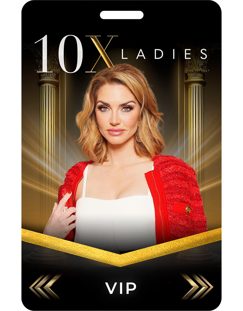 10X Ladies - Grant Cardone Training Technologies