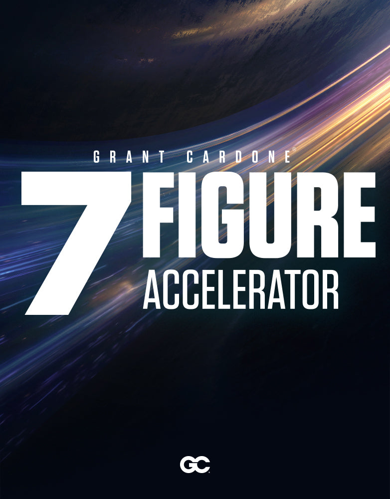 7-Figure Accelerator