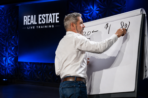 Real Estate Live Training