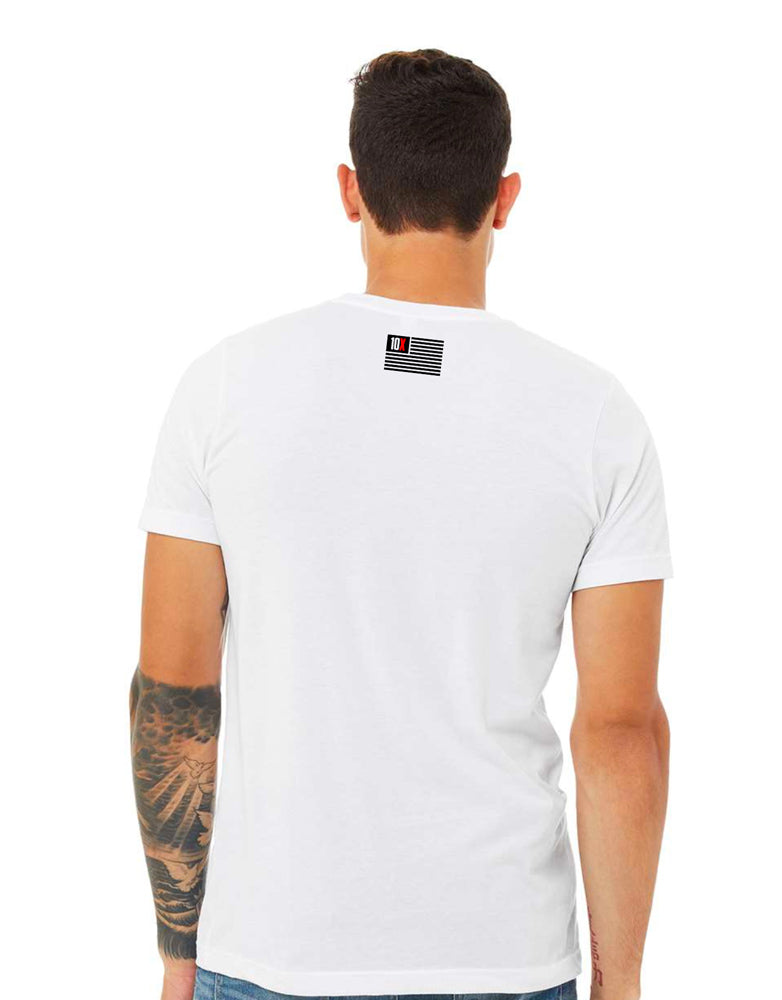 10X Health Jersey Tee