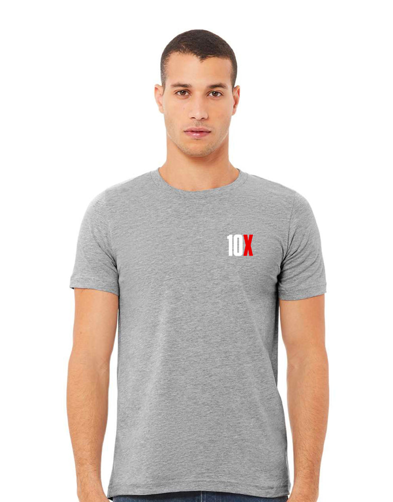 10X Jersey Tee