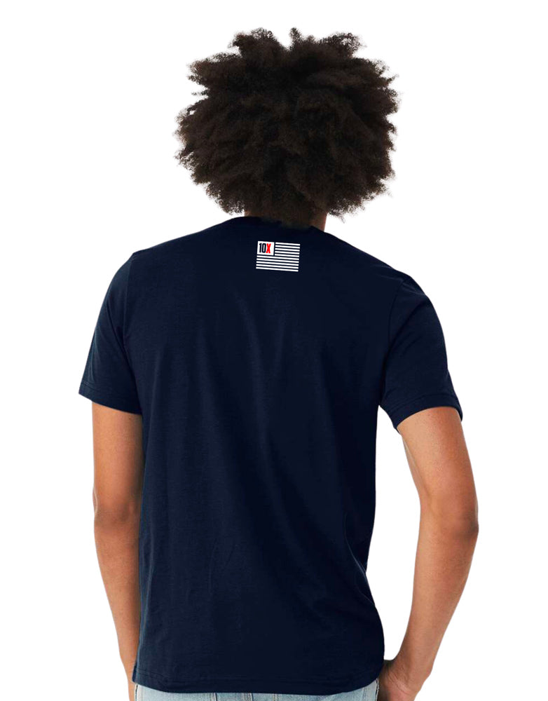 Cardone University Jersey Tee