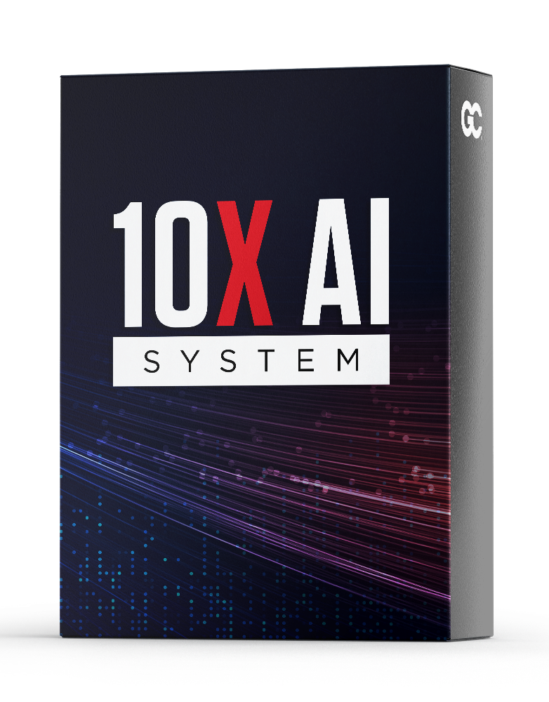 10X AI System