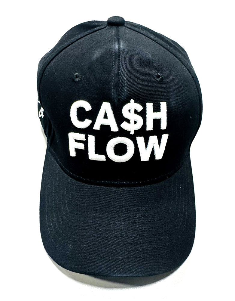 Cardone Capital Signature Hat