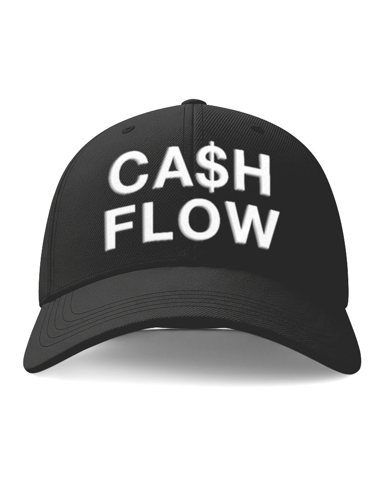 Cardone Capital Signature Hat