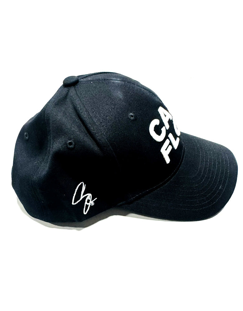 Cardone Capital Signature Hat