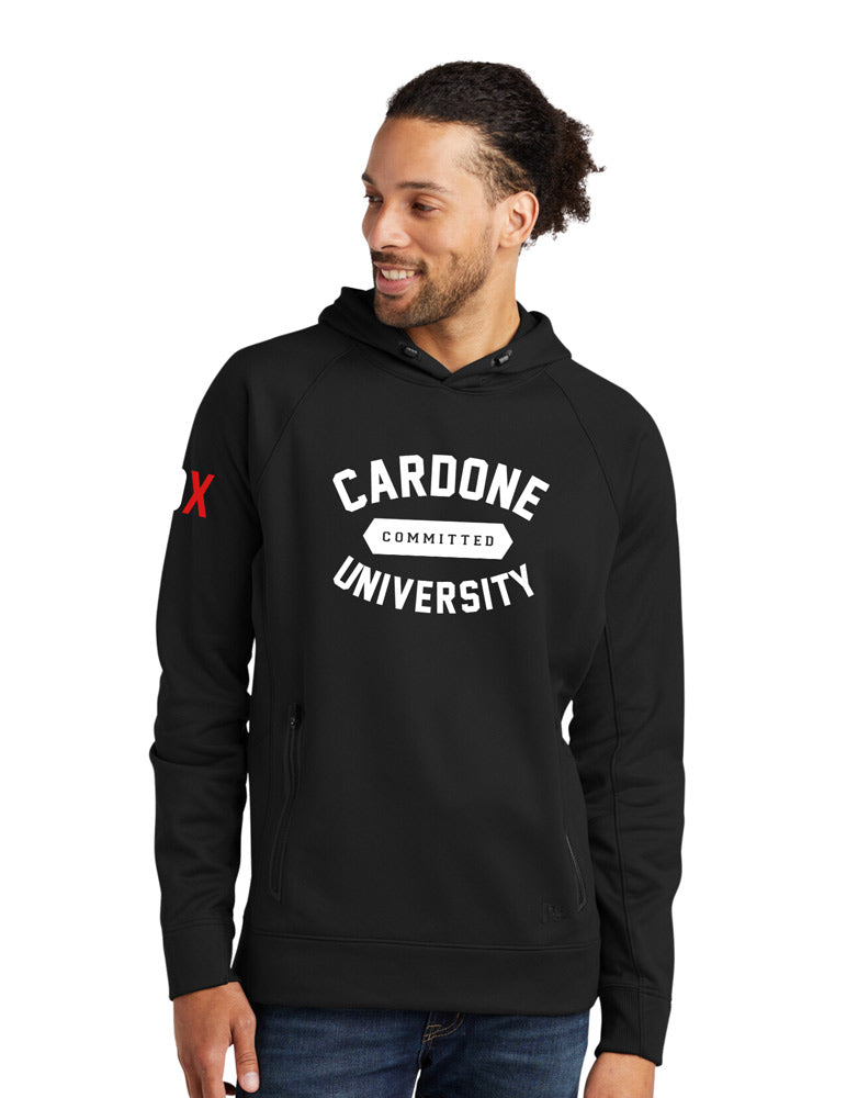 Cardone U Hoodie