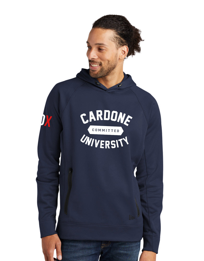 Cardone U Hoodie