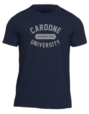 Cardone University Committed T-Shirt