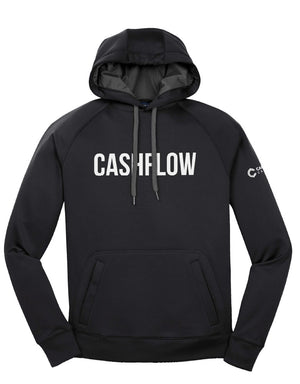 Cashflow Tech Fleece Hooded Sweatshirt