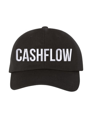 Cashflow Dad Hat