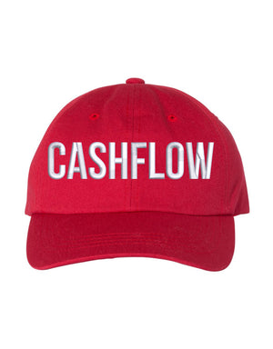 Cashflow Dad Hat
