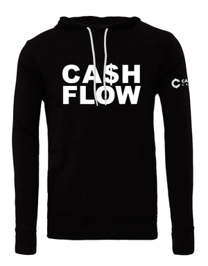 Cashflow Hoodie - Cardone Capital