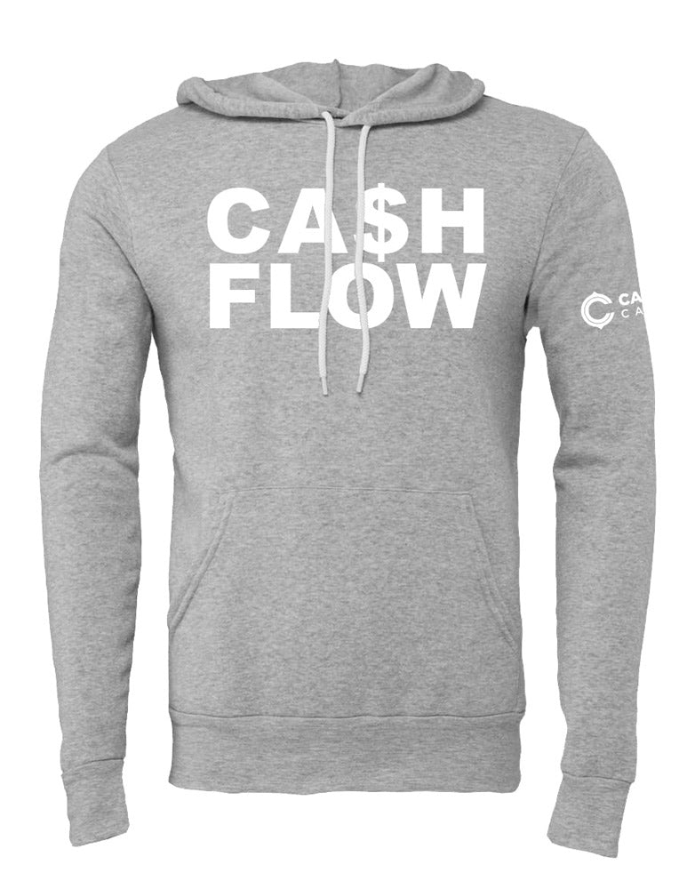 Cashflow Hoodie - Cardone Capital