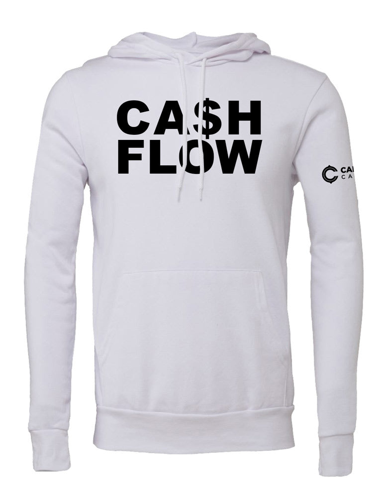 Cashflow Hoodie - Cardone Capital