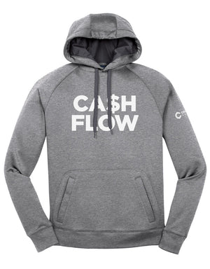 Cashflow Tech Fleece Hooded Sweatshirt