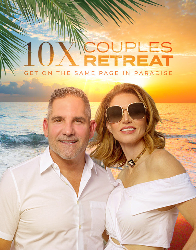 Couples Retreat, Watch Page