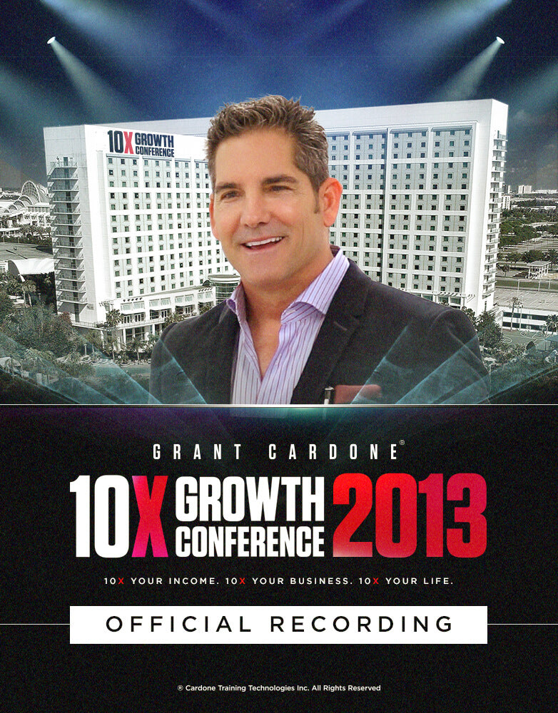 10X Your Business Summit Orlando