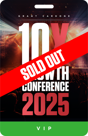 10X Growth Conference 2025