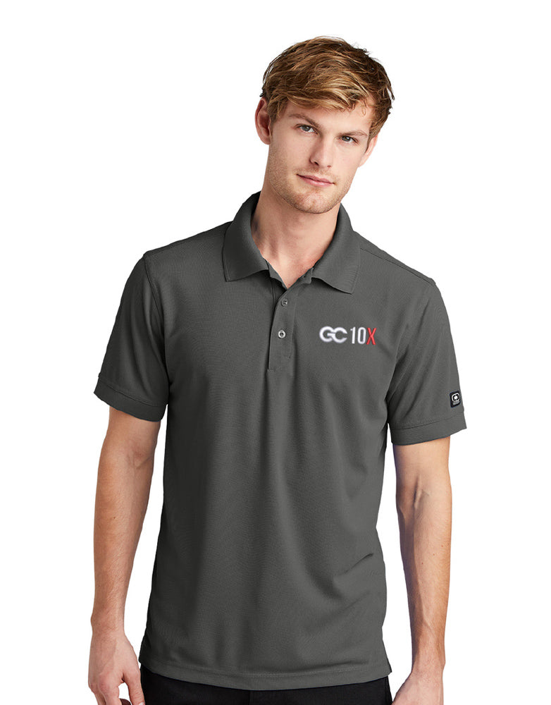 Audi golf outlet shirt