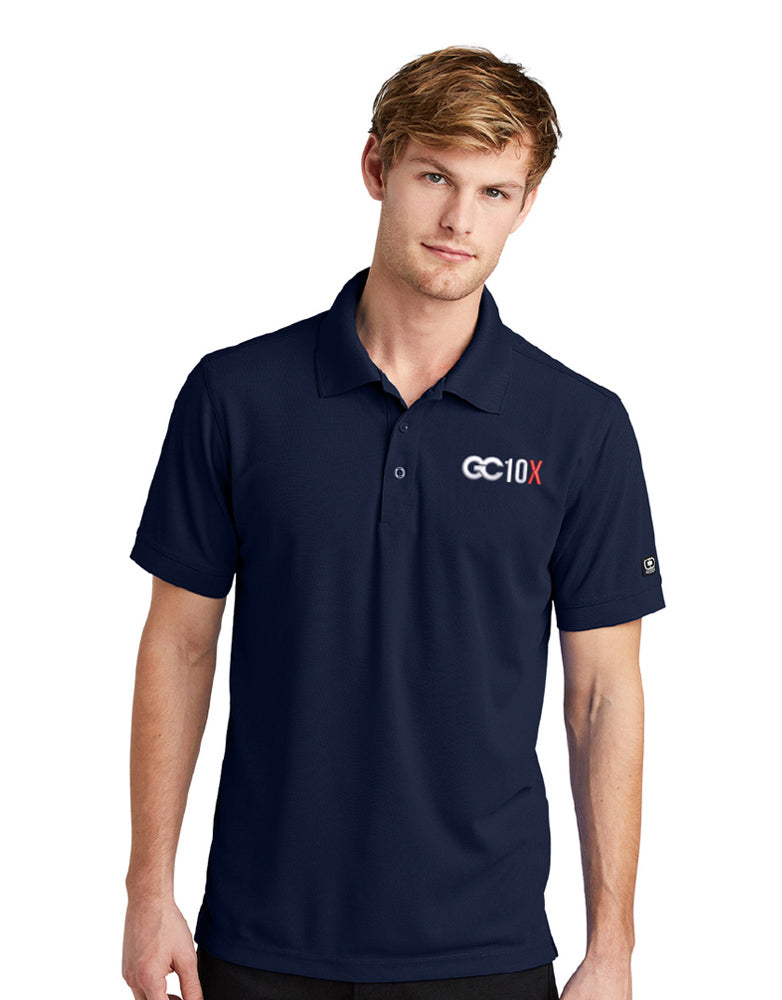 GC10X Polo