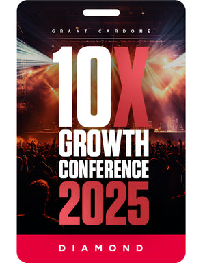 10X Growth Conference 2025