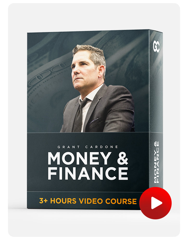 Money and Finance Training