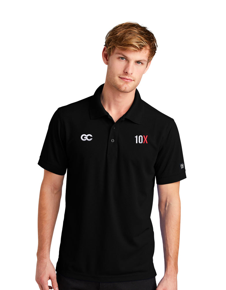Grant Cardone 10X Polo