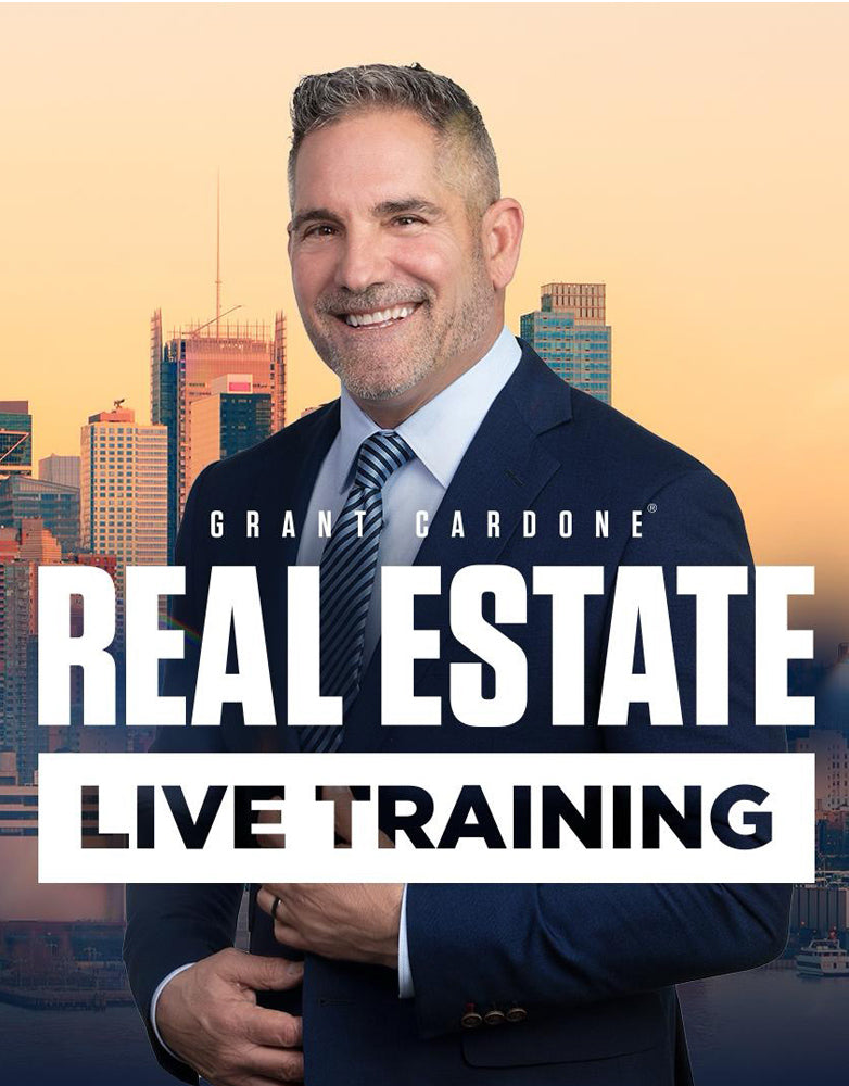 Real Estate Live Training