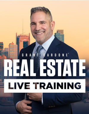 Real Estate Live Training