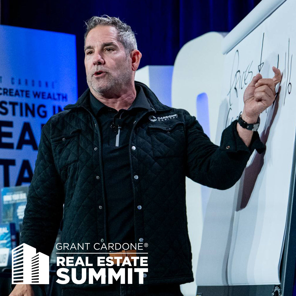 Real Estate Summit 2026 (October)