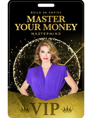 Master Your Money - BAE Mastermind