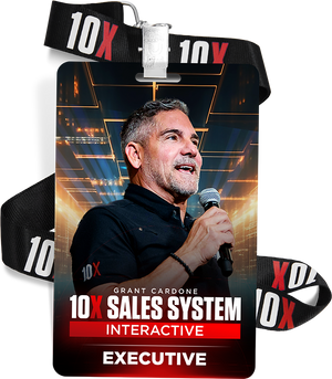 10X Sales System Interactive 2024 (June)