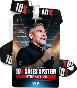 10X Sales System Interactive 2024 (June)