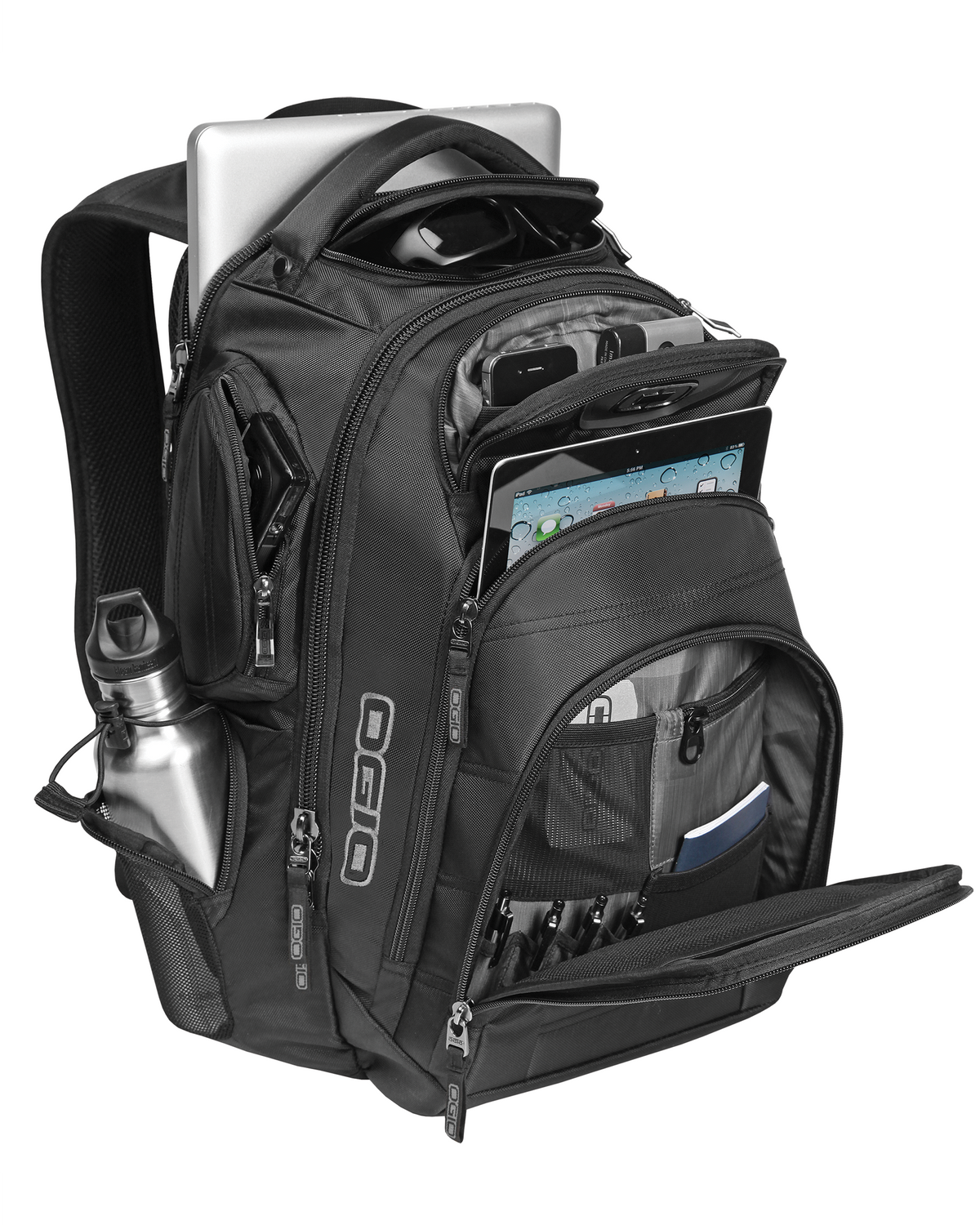 10X Stratagem Backpack